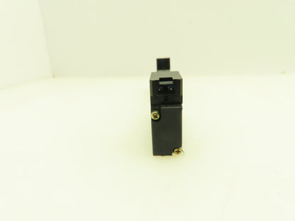 Aro Sierra S5DBMD Pneumatic Air Spool Valve 5/2 5 Port 2 Pos 1/16" NPT 24VDC