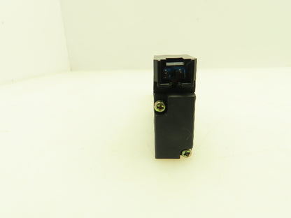 Aro Sierra S5SBMC Pneumatic Air Spool Valve 5/2 5 Port 2 Pos 1/16" NPT 120VAC