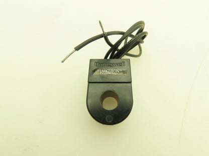 Honeywell EV1-9503-0911B Fluxtron Electronic Solenoid Coil 24VAC 1.1W 1/2" ID