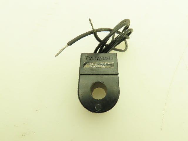Honeywell EV1-9503-0911B Fluxtron Electronic Solenoid Coil 24VAC 1.1W 1/2" ID