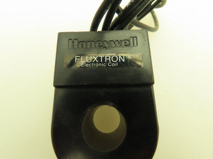 Honeywell EV1-9503-0911B Fluxtron Electronic Solenoid Coil 24VAC 1.1W 1/2" ID