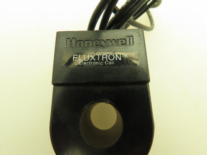 Honeywell EV1-9503-0911B Fluxtron Electronic Solenoid Coil 24VAC 1.1W 1/2" ID