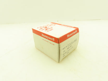 Honeywell Skinner 3121BSA6QN00 Solenoid Valve 120V 60 Hz 50 PSI 5/32 Orifice