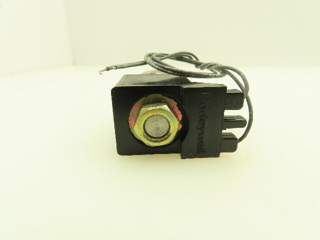 Honeywell Skinner 3121BSA6QN00 Solenoid Valve 120V 60 Hz 50 PSI 5/32 Orifice