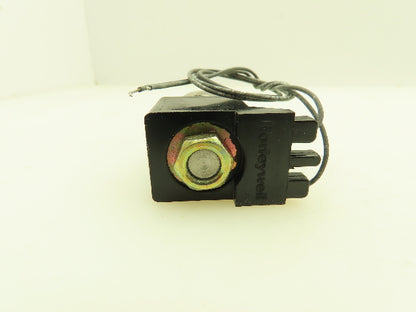 Honeywell Skinner 3121BSA6QN00 Solenoid Valve 120V 60 Hz 50 PSI 5/32 Orifice