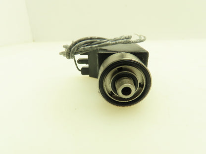 Honeywell Skinner 3121BSA6QN00 Solenoid Valve 120V 60 Hz 50 PSI 5/32 Orifice