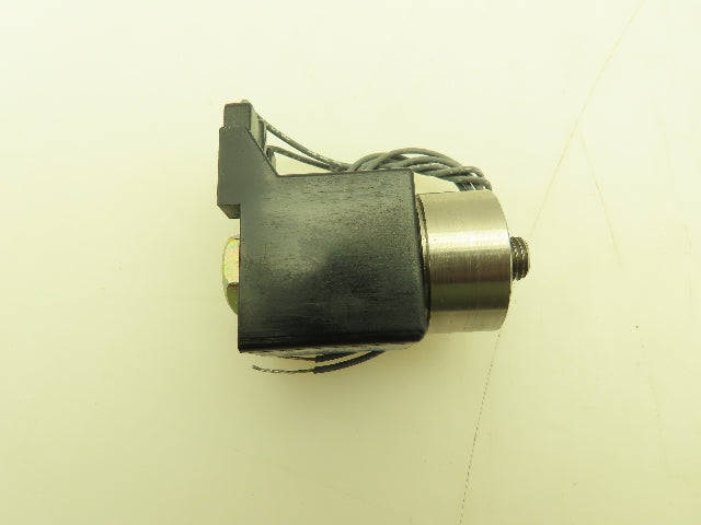 Honeywell Skinner 3121BSA6QN00 Solenoid Valve 120V 60 Hz 50 PSI 5/32 Orifice