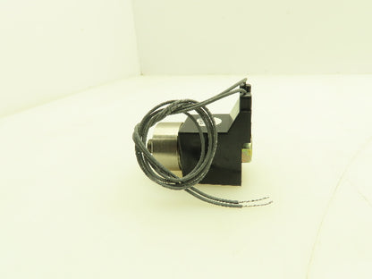 Honeywell Skinner 3121BSA6QN00 Solenoid Valve 120V 60 Hz 50 PSI 5/32 Orifice
