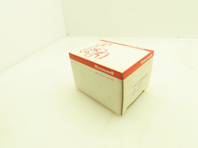 Honeywell Skinner 3131BSA6EVS3 Solenoid Valve Manifold 3-Way NC 150 PSI 24VDC