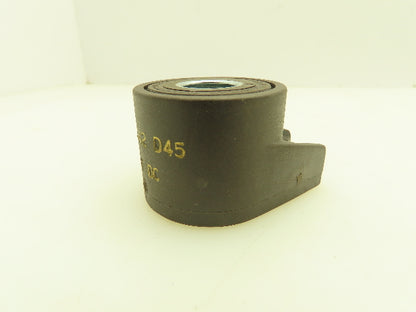 Sperry Vickers Lucifer Skinner 487042 Valve Solenoid Coil 24VDC 22W 1/2" ID