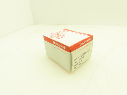 Honeywell Skinner 3121BSA6EV00 Solenoid Valve 2-Way 12VDC 500 PSI