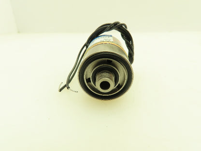 Honeywell Skinner 3121BSA6EV00 Solenoid Valve 2-Way 12VDC 500 PSI
