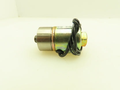 Honeywell Skinner 3121BSA6EV00 Solenoid Valve 2-Way 12VDC 500 PSI