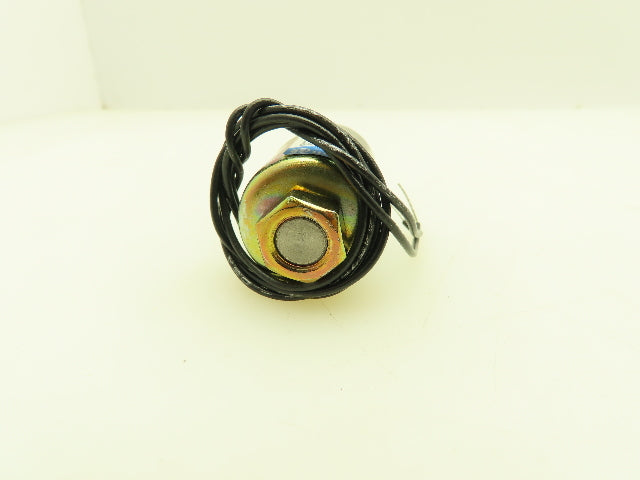 Honeywell Skinner 3121BSA6EV00 Solenoid Valve 2-Way 12VDC 500 PSI