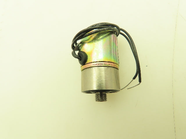 Honeywell Skinner 3121BSA6EV00 Solenoid Valve 2-Way 12VDC 500 PSI