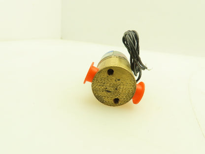 Honeywell Skinner 3138BBN1LN00 Solenoid Valve 3-Way NO 24VAC 60 PSI 1/8" NPT