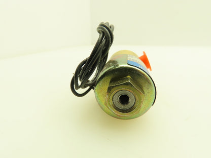 Honeywell Skinner 3138BBN1LN00 Solenoid Valve 3-Way NO 24VAC 60 PSI 1/8" NPT