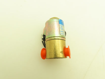 Honeywell Skinner 3138BBN1LN00 Solenoid Valve 3-Way NO 24VAC 60 PSI 1/8" NPT