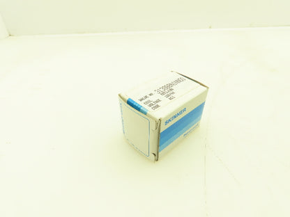Honeywell Skinner 3138BBN1NN00 Solenoid Valve 3-Way NO 120V 35 PSI 1/8" NPT