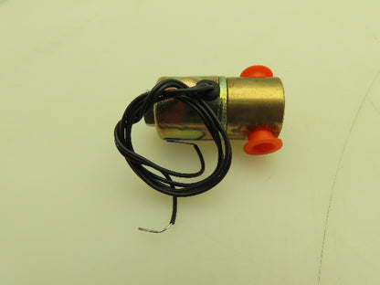 Honeywell Skinner 3138BBN1JN00 Solenoid Valve 3-Way NO 120VAC 80 PSI 1/8" NPT