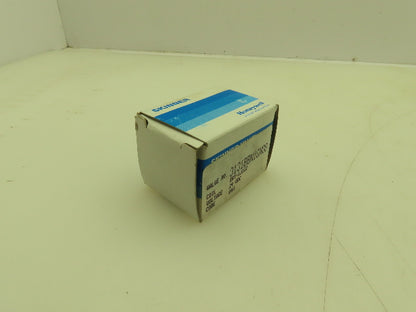Honeywell Skinner 3131BBN1GN00 Solenoid Valve 3-Way NC 24VDC 100 PSI 1/8" NPT