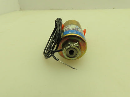 Honeywell Skinner 3131BBN1GN00 Solenoid Valve 3-Way NC 24VDC 100 PSI 1/8" NPT