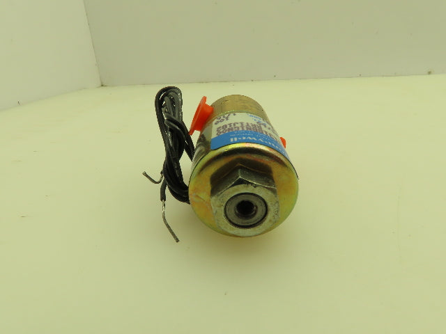 Honeywell Skinner 3131BBN1GN00 Solenoid Valve 3-Way NC 24VAC 100 PSI 1/8" NPT