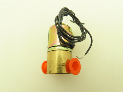 Honeywell Skinner 3139BBN1GN00 Solenoid Valve 3-Way NC 24VDC 100 PSI 1/8" NPT