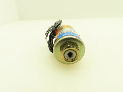Honeywell Skinner 3133BBN1EN00 Solenoid Valve 3-Way NC 120VAC 100 PSI 1/8" NPT
