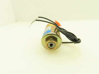 Honeywell Skinner 3133BBN1EN00 Solenoid Valve 3-Way NC 24VAC 100 PSI 1/8" NPT