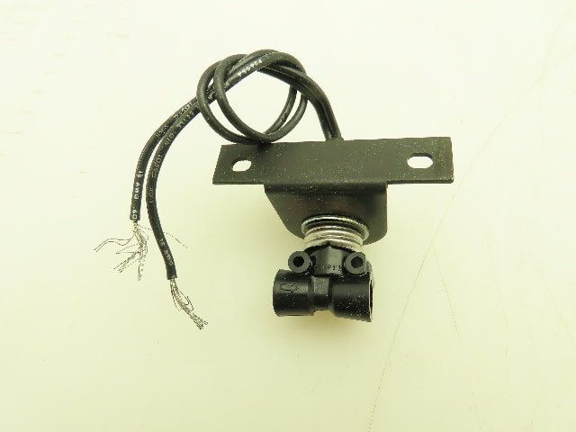 Honeywell Skinner V75T2770 Solenoid Valve 2-Way NC 120VAC 225PSI 1/8NPT Lot of 4