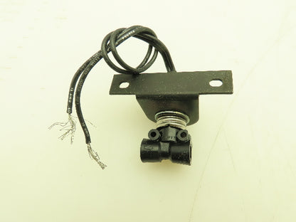Honeywell Skinner V75T2770 Solenoid Valve 2-Way NC 120VAC 225PSI 1/8NPT Lot of 4