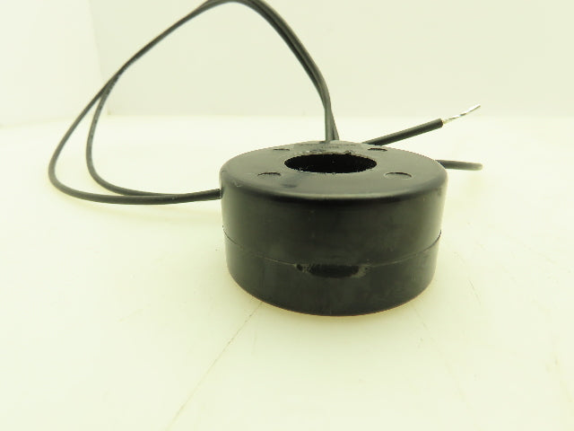 Honeywell Skinner AB731 S24 Valve Solenoid Coil 18" Leads 3/4" ID Parker