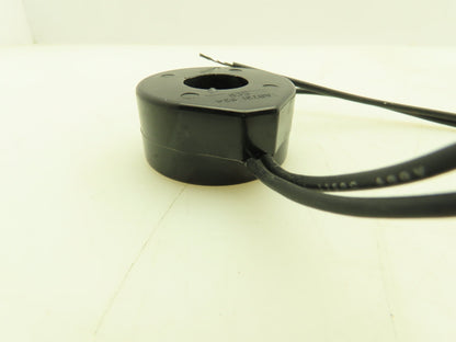 Honeywell Skinner AB731 S24 Valve Solenoid Coil 18" Leads 3/4" ID Parker