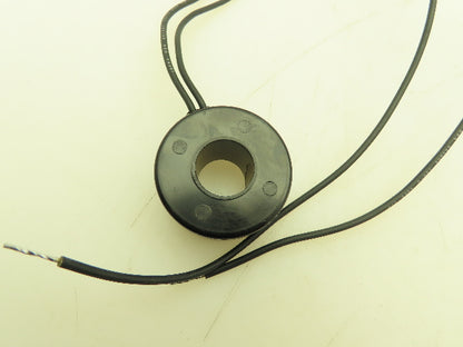 Honeywell Skinner AB731 S24 Valve Solenoid Coil 18" Leads 3/4" ID Parker