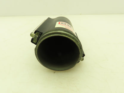 Aro 104127 Pneumatic Oiler Lubricator Bowl Compressed Air Treatment 250 PSI