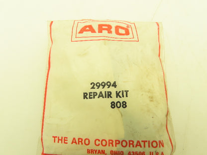 Aro 29994 Pneumatic Air Pressure Regulator Repair Rebuild Kit