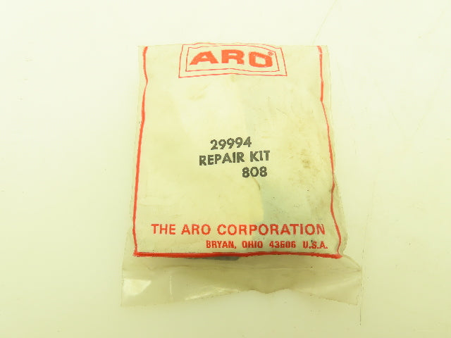 Aro 29994 Pneumatic Air Pressure Regulator Repair Rebuild Kit