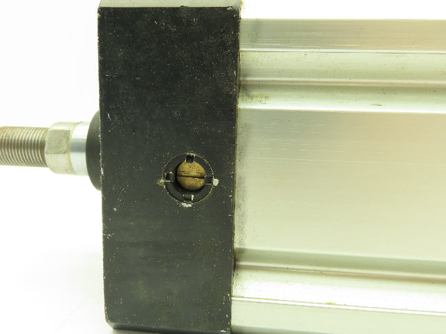 Aro ANA4M-ABBAB-160 Provenair Pneumatic Air Cylinder 4" Bore 16" Stroke 250 PSI