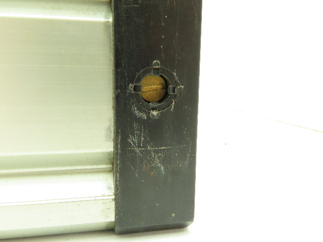 Aro ANA4M-ABBAB-160 Provenair Pneumatic Air Cylinder 4" Bore 16" Stroke 250 PSI