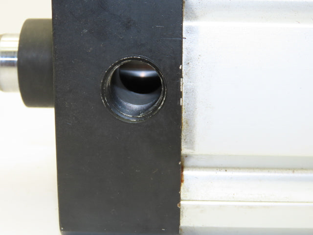 Aro ANA4M-ABBAB-160 Provenair Pneumatic Air Cylinder 4" Bore 16" Stroke 250 PSI