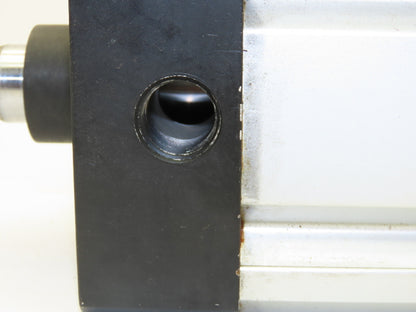 Aro ANA4M-ABBAB-160 Provenair Pneumatic Air Cylinder 4" Bore 16" Stroke 250 PSI