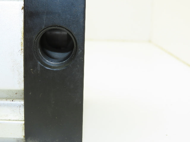 Aro ANA4M-ABBAB-160 Provenair Pneumatic Air Cylinder 4" Bore 16" Stroke 250 PSI