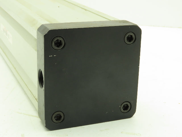 Aro ANA4M-ABBAB-160 Provenair Pneumatic Air Cylinder 4" Bore 16" Stroke 250 PSI