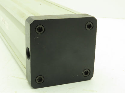 Aro ANA4M-ABBAB-160 Provenair Pneumatic Air Cylinder 4" Bore 16" Stroke 250 PSI