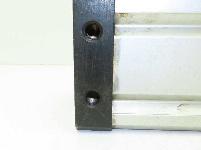 Aro ANA4M-ABBAB-160 Provenair Pneumatic Air Cylinder 4" Bore 16" Stroke 250 PSI