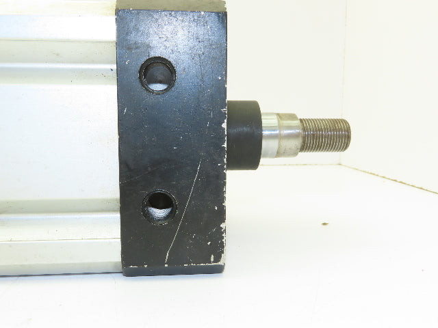 Aro ANA4M-ABBAB-160 Provenair Pneumatic Air Cylinder 4" Bore 16" Stroke 250 PSI