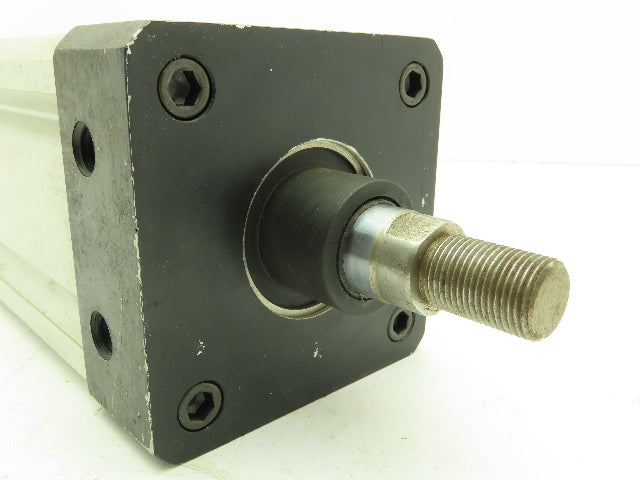 Aro ANA4M-ABBAB-160 Provenair Pneumatic Air Cylinder 4" Bore 16" Stroke 250 PSI