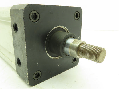 Aro ANA4M-ABBAB-160 Provenair Pneumatic Air Cylinder 4" Bore 16" Stroke 250 PSI