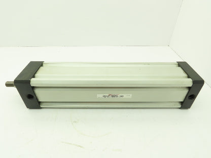 Aro ANA4M-ABBAB-160 Provenair Pneumatic Air Cylinder 4" Bore 16" Stroke 250 PSI